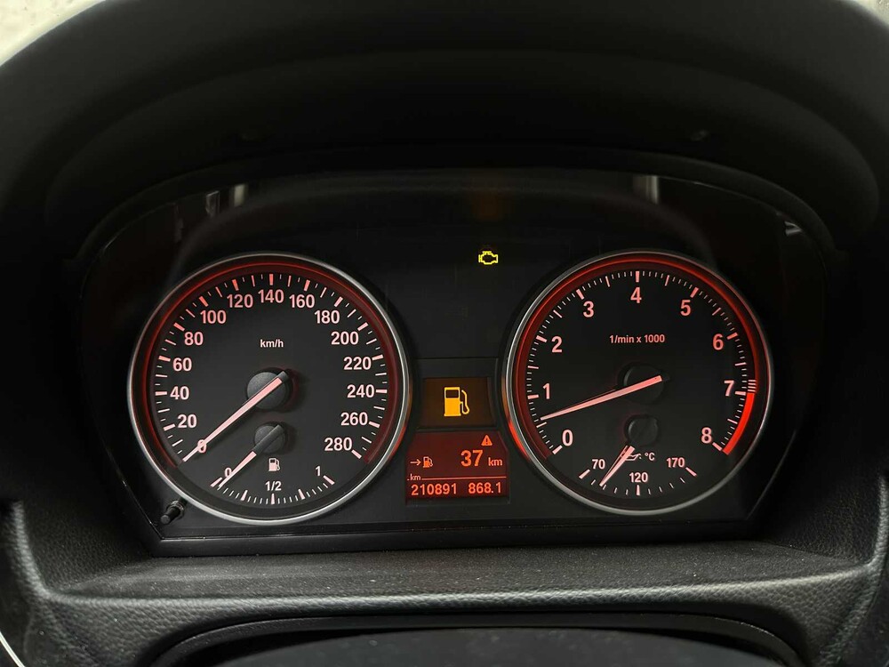 BMW 335i Coupe E92 306PS 2006 3er, 67-GLX-6 Youngtimer