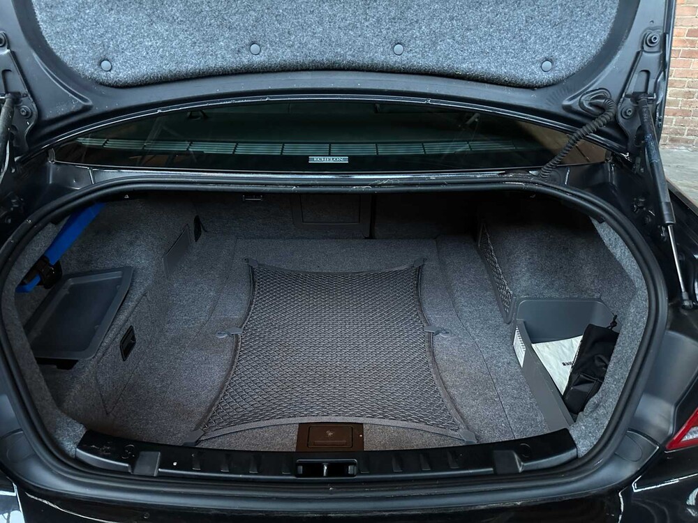 BMW 335i M Sport E92 306PS 2008 Youngtimer 3er