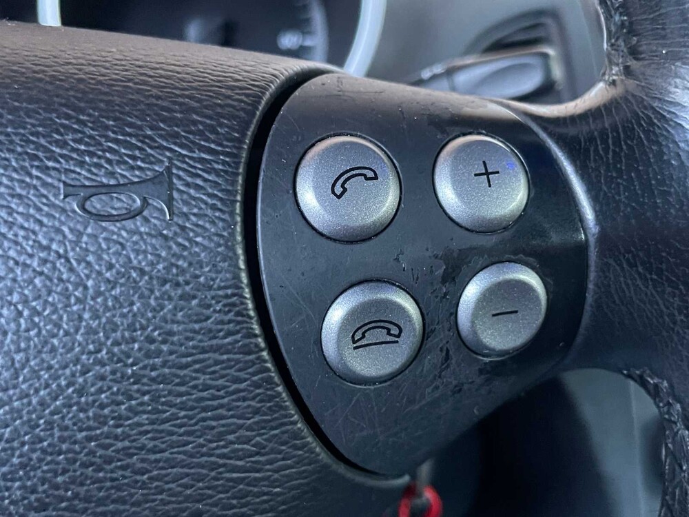 Mercedes-Benz SLK350 3.5 V6 272PS 2004 AIRSCARF Youngtimer