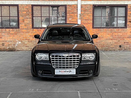 Chrystler 300C SRT8 6.1 V8 425hp 2006