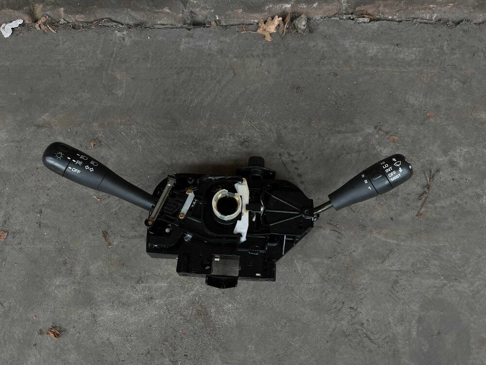 Saturn SC2 1.9L DOHC 124hp 1999, 22-HL-KF