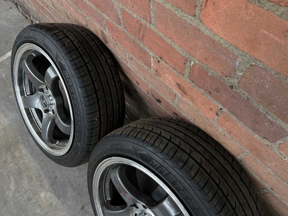 Saturn SC2 1.9L DOHC 124hp 1999, 22-HL-KF