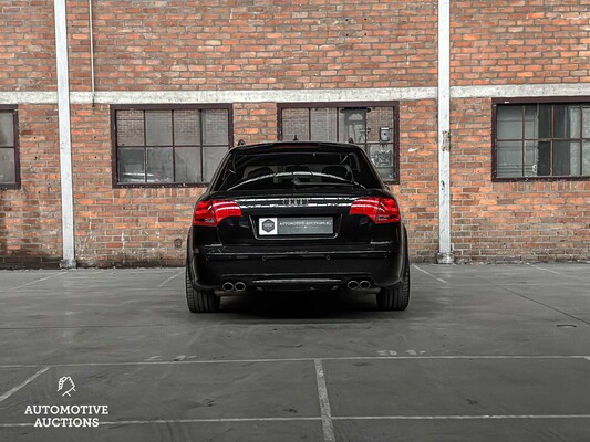 Audi S4 Avant 4.2 V8 Quattro Pro Line 344hp 2006, 33-RTV-3