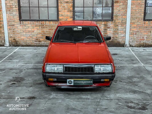 Mitsubishi Sapporo 2.0 Turbo 170PS 1984, LD-24-PN