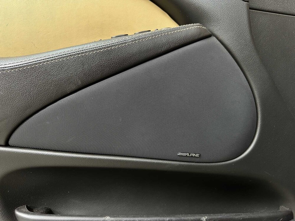 Jaguar S-Type V8 R Kompressor 396PS 2005 (Original-NL), 88-RZ-SX