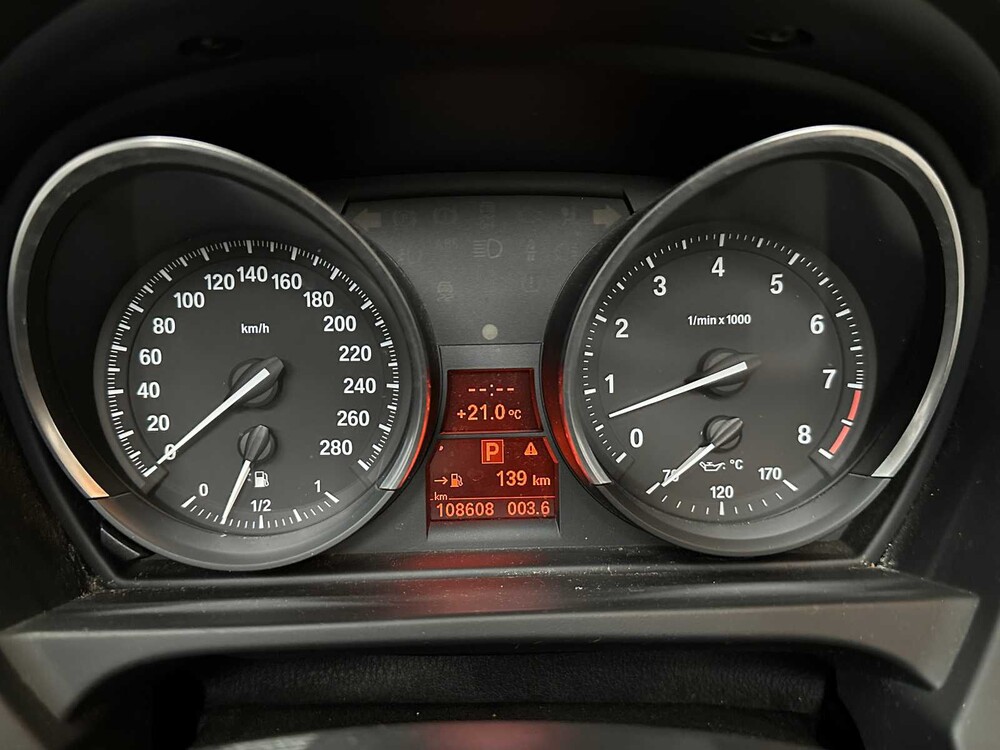 BMW Z4 sDrive35i Sport 306PS (DKG) 2009 Youngtimer