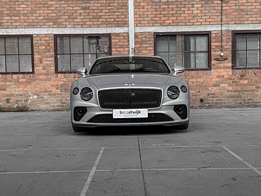 Bentley Continental GT Speed 6.0 W12 659PS 2022 (Original-NL), P-569-XG