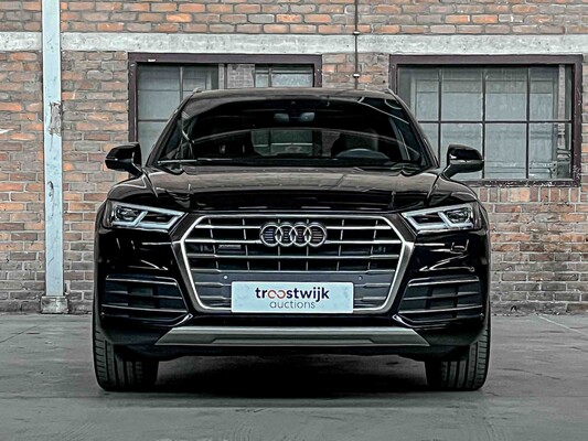 Audi Q5 2.0 TFSI quattro 252hp 2018, X-406-RJ