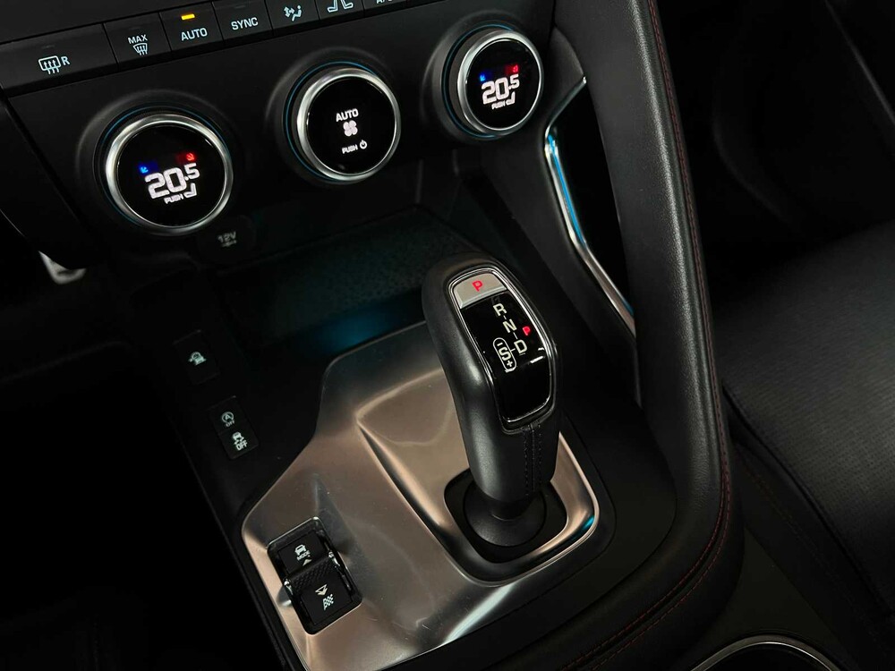 Jaguar E-PACE R-Dynamic 2.0 P250 AWD Erstausgabe 249PS 2018 ORIG-NL, RL-618-T