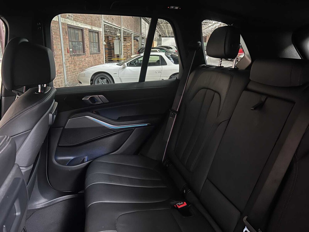 BMW X5 xDrive45e M Sport High Executive 394PS 2021 (Original-NL), N-810-FG