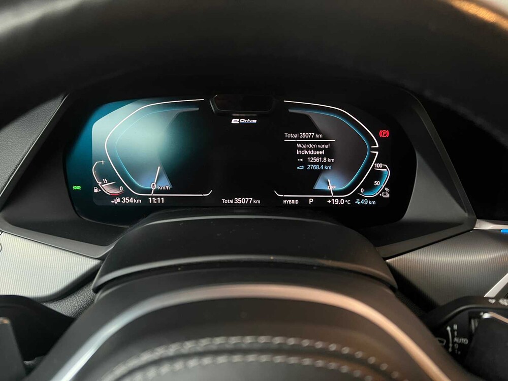 BMW X5 xDrive45e M Sport High Executive 394PS 2021 (Original-NL), N-810-FG