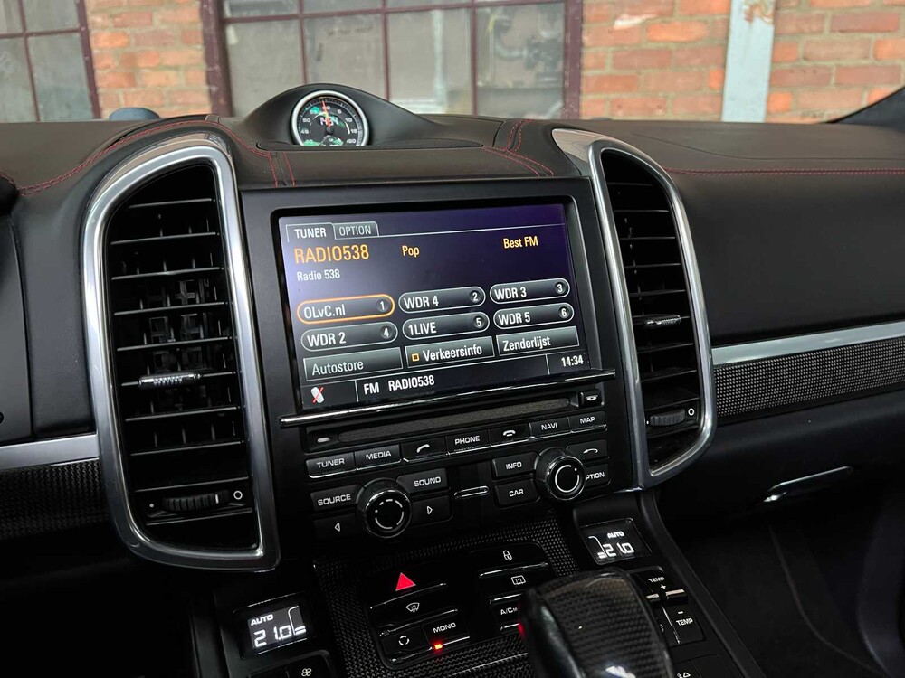 Porsche Cayenne GTS 4.8 V8 420PS 2013 (Original-NL), 39-ZSG-8