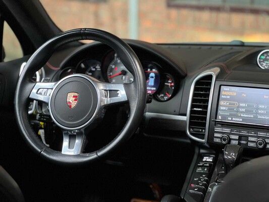 Porsche Cayenne GTS 4.8 V8 420PS 2013 (Original-NL), 39-ZSG-8