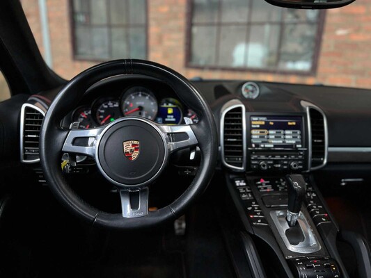 Porsche Cayenne GTS 4.8 V8 420pk 2013 (Origineel-NL), 39-ZSG-8