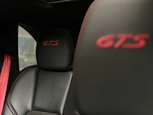 Porsche Cayenne GTS 4.8 V8 420PS 2013 (Original-NL), 39-ZSG-8