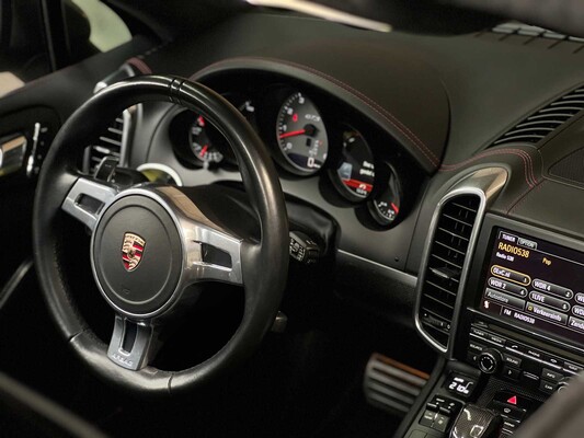 Porsche Cayenne GTS 4.8 V8 420PS 2013 (Original-NL), 39-ZSG-8