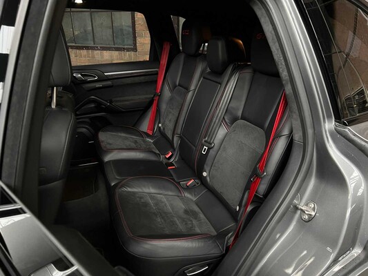 Porsche Cayenne GTS 4.8 V8 420pk 2013 (Origineel-NL), 39-ZSG-8