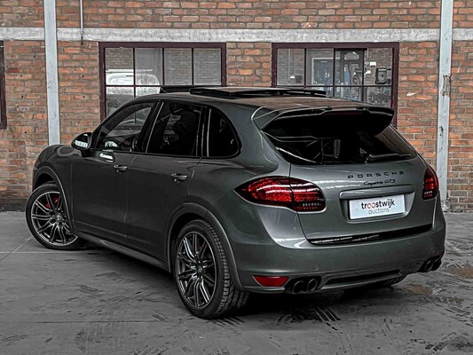 Porsche Cayenne GTS 4.8 V8 420hp 2013 (Original-NL), 39-ZSG-8