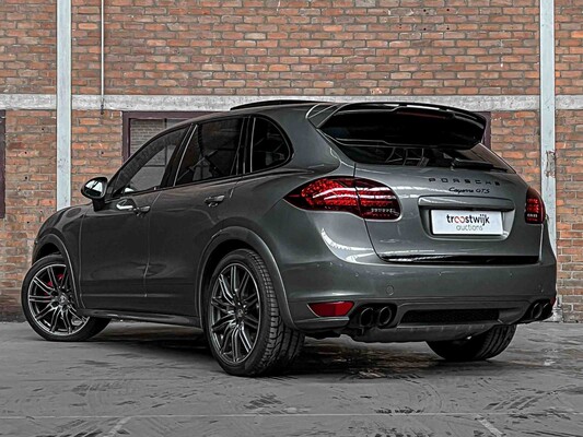 Porsche Cayenne GTS 4.8 V8 420pk 2013 (Origineel-NL), 39-ZSG-8