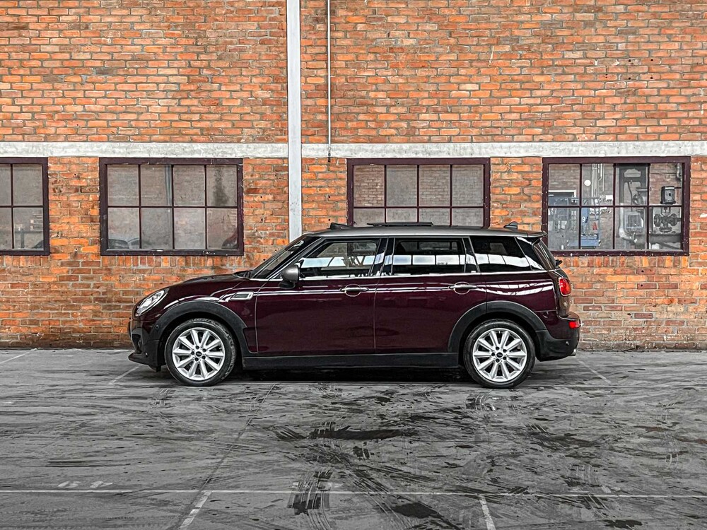 Mini Clubman Cooper Business Edition 1.5 136PS 2019 (Original-NL), ZJ-053-L