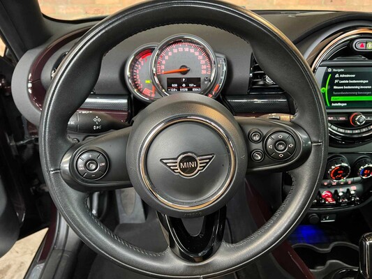 Mini Clubman Cooper Business Edition 1.5 136hp 2019 (Original-NL), ZJ-053-L