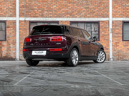 Mini Clubman Cooper Business Edition 1.5 136hp 2019 (Original-NL), ZJ-053-L