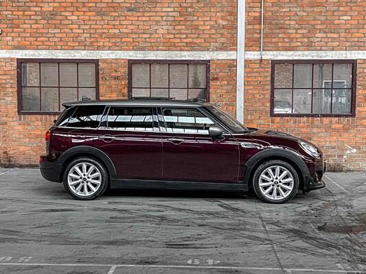 Mini Clubman Cooper Business Edition 1.5 136PS 2019 (Original-NL), ZJ-053-L