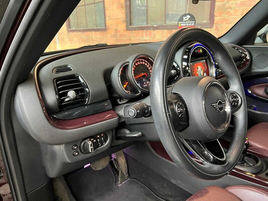 Mini Clubman Cooper Business Edition 1.5 136PS 2019 (Original-NL), ZJ-053-L