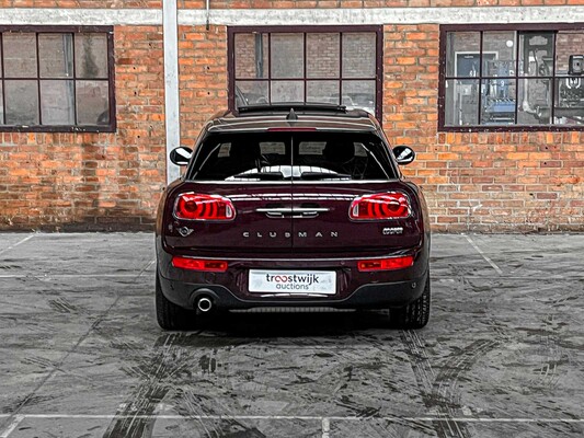 Mini Clubman Cooper Business Edition 1.5 136hp 2019 (Original-NL), ZJ-053-L