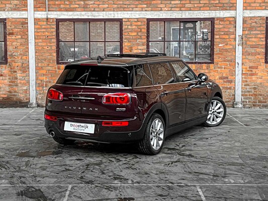 Mini Clubman Cooper Business Edition 1.5 136hp 2019 (Original-NL), ZJ-053-L