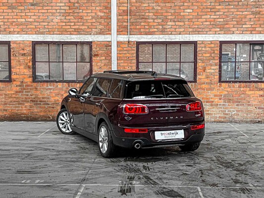 Mini Clubman Cooper Business Edition 1.5 136hp 2019 (Original-NL), ZJ-053-L