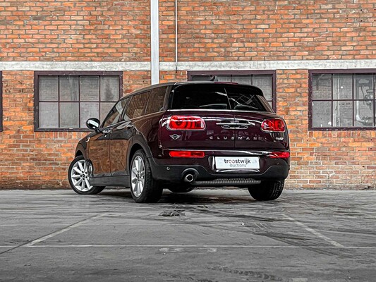 Mini Clubman Cooper Business Edition 1.5 136hp 2019 (Original-NL), ZJ-053-L