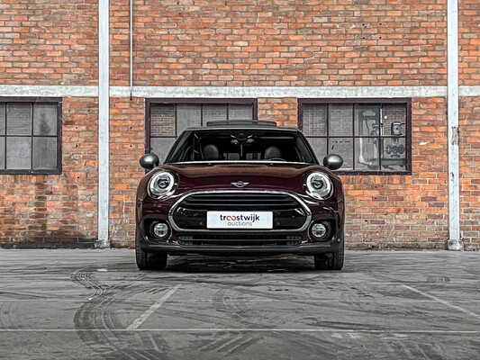 Mini Clubman Cooper Business Edition 1.5 136PS 2019 (Original-NL), ZJ-053-L