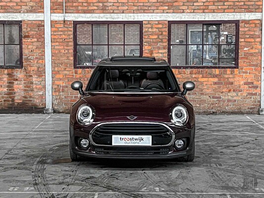 Mini Clubman Cooper Business Edition 1.5 136PS 2019 (Original-NL), ZJ-053-L