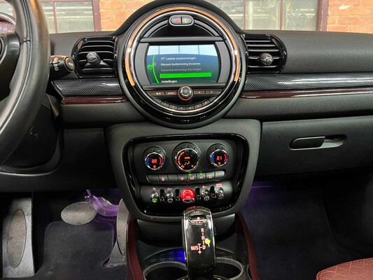 Mini Clubman Cooper Business Edition 1.5 136pk 2019 (Origineel-NL), ZJ-053-L