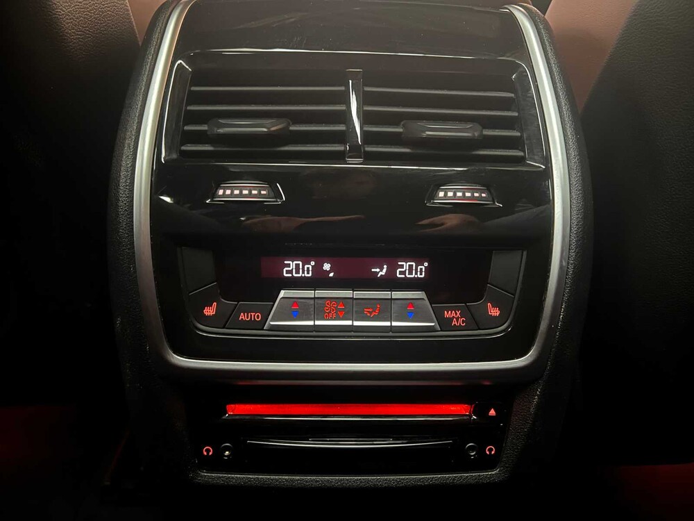 BMW X5 M50i High Executive V8 530PS 2022, S-283-KH