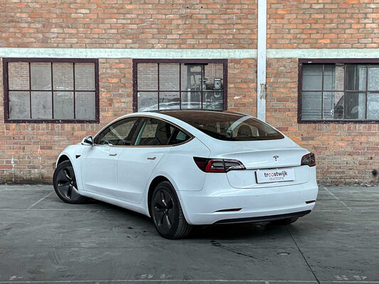 Tesla Model 3 Standard RWD Plus 60 kWh 2019 (Origineel-NL), G-233-DX