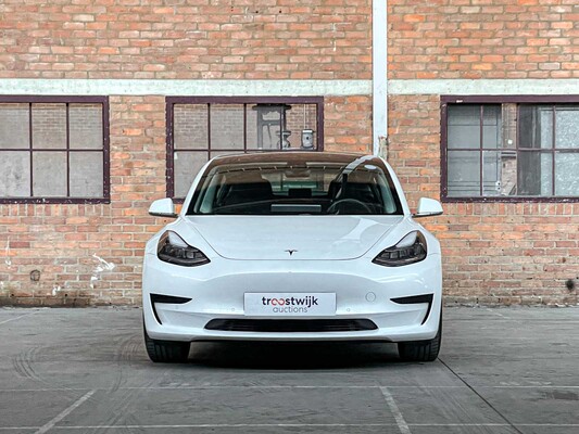 Tesla Model 3 Standard RWD Plus 60 kWh 2019 (Original-NL), G-233-DX