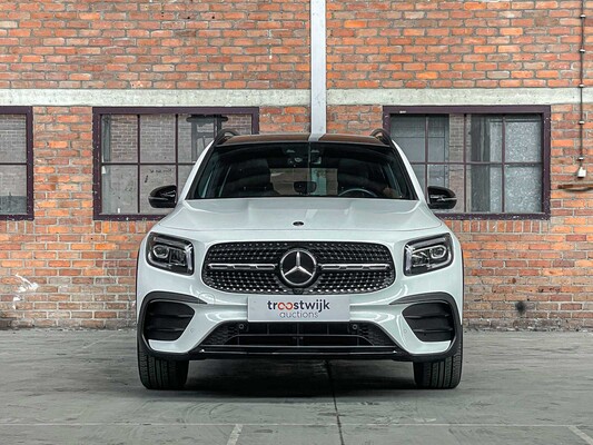 Mercedes-Benz GLB250 4Matic Premium Plus 224pk 2020 GLB-Klasse, K-670-FS