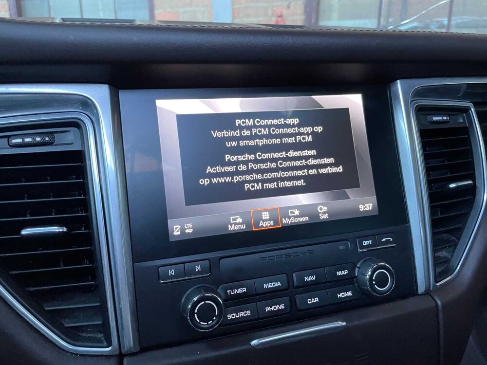 Porsche Macan 2.0 252PS 2018, RR-497-Z