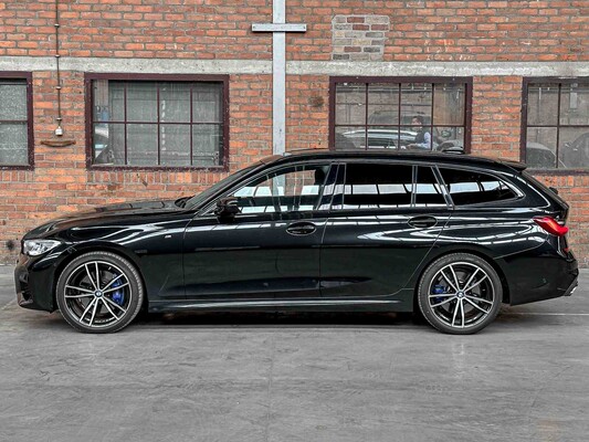 BMW M340i Touring xDrive M-Sport High Executive 374PS 2021, S-340-LH