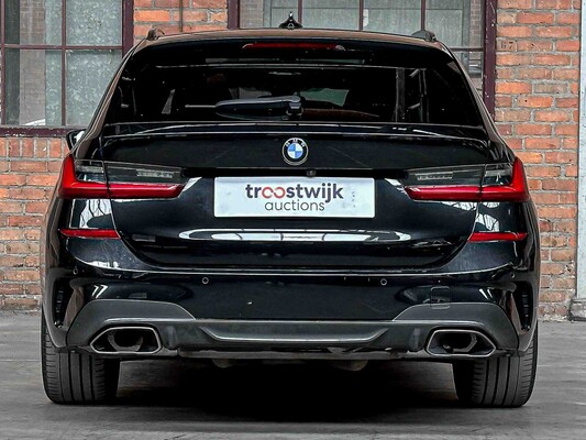 BMW M340i Touring xDrive M-Sport High Executive 374hp 2021, S-340-LH