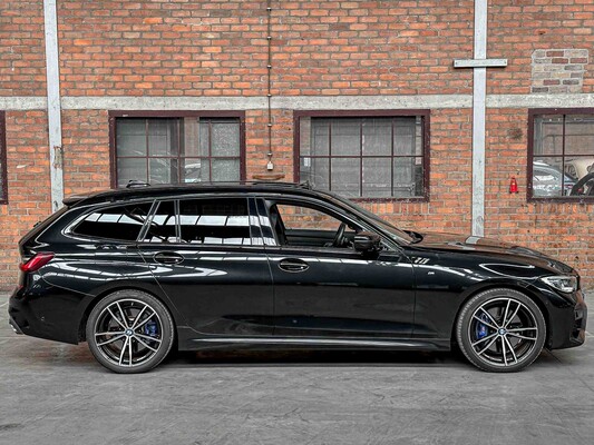 BMW M340i Touring xDrive M-Sport High Executive 374hp 2021, S-340-LH