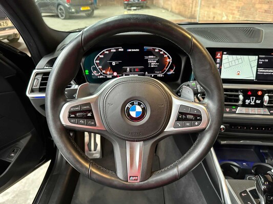 BMW M340i Touring xDrive M-Sport High Executive 374hp 2021, S-340-LH