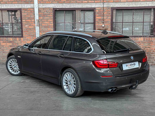 BMW 528i Touring Executive 245pk 2012 F11 5-serie (Origineel-NL), 08-XGB-5