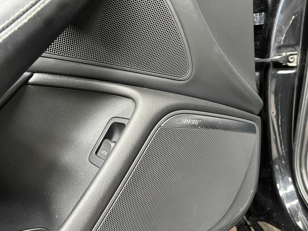 Audi RS6 Avant 4.0 TFSI V8 Quattro -CARBON- Pro Line Plus 720PS 2014, ZV-882-F