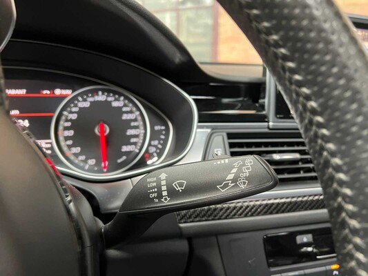 Audi RS6 Avant 4.0 TFSI V8 Quattro -CARBON- Pro Line Plus 720hp 2014, ZV-882-F