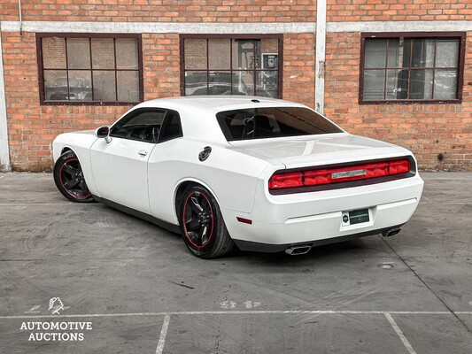 Dodge Challenger 3.6 V6 309HP 2013 