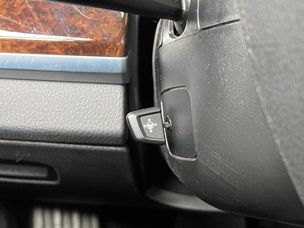 BMW 730Ld F02 258PS 2015 7er