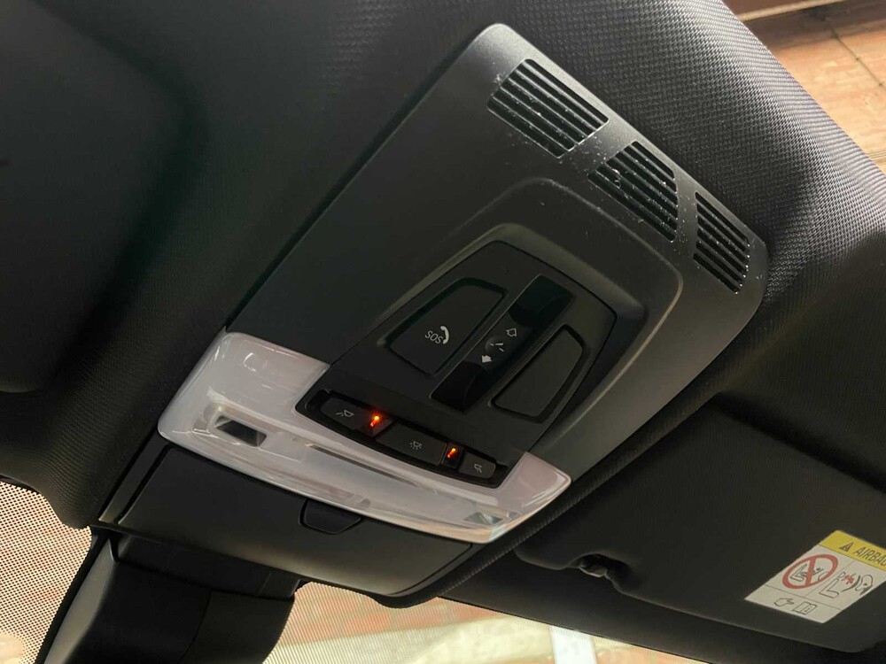 BMW X6 M50d 381PS 2015 (Original-NL), GG-204-R -Neues Modell-